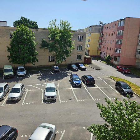 Modern Apartament Făgăraş Εξωτερικό φωτογραφία