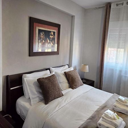 Modern Apartament Făgăraş Εξωτερικό φωτογραφία