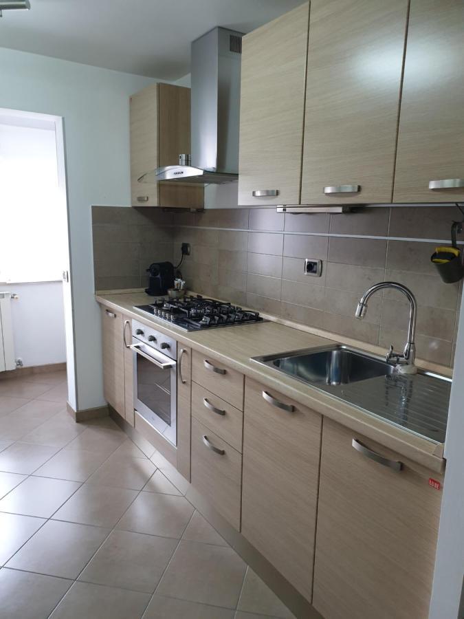 Modern Apartament Făgăraş Εξωτερικό φωτογραφία