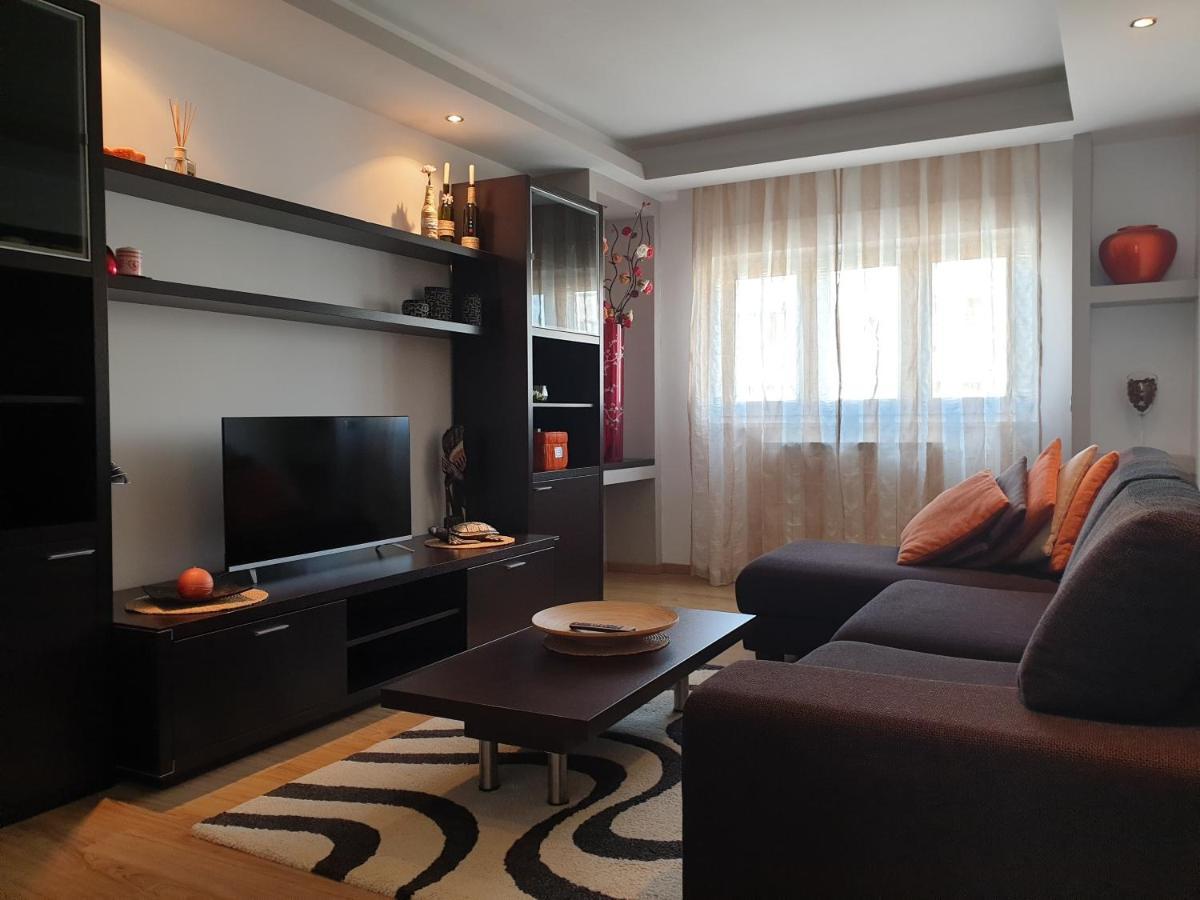 Modern Apartament Făgăraş Εξωτερικό φωτογραφία