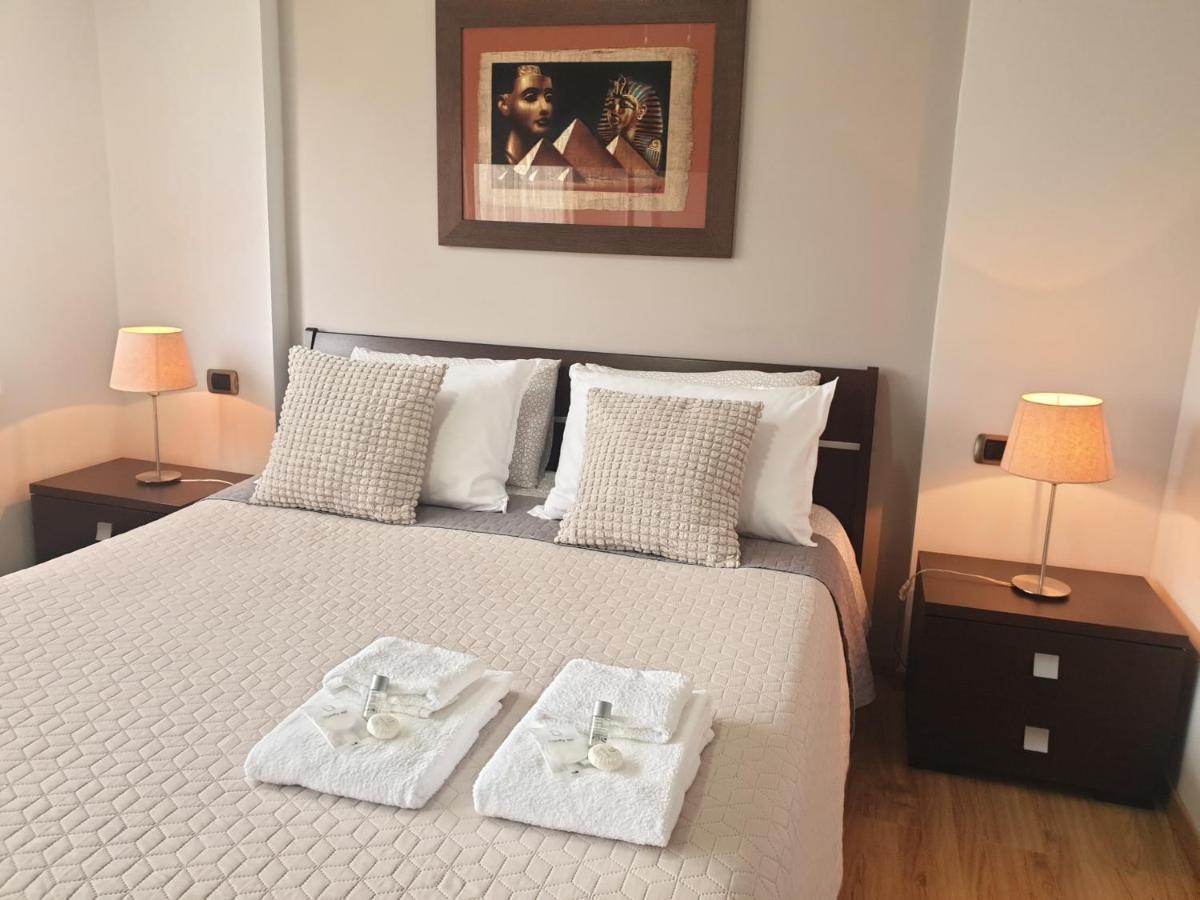 Modern Apartament Făgăraş Εξωτερικό φωτογραφία