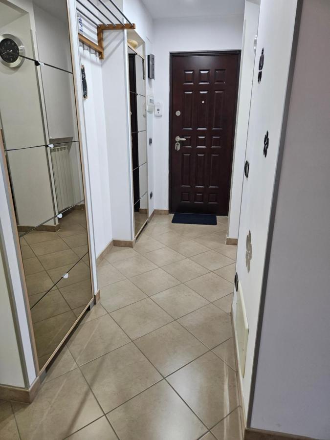 Modern Apartament Făgăraş Εξωτερικό φωτογραφία