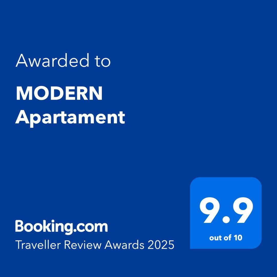 Modern Apartament Făgăraş Εξωτερικό φωτογραφία
