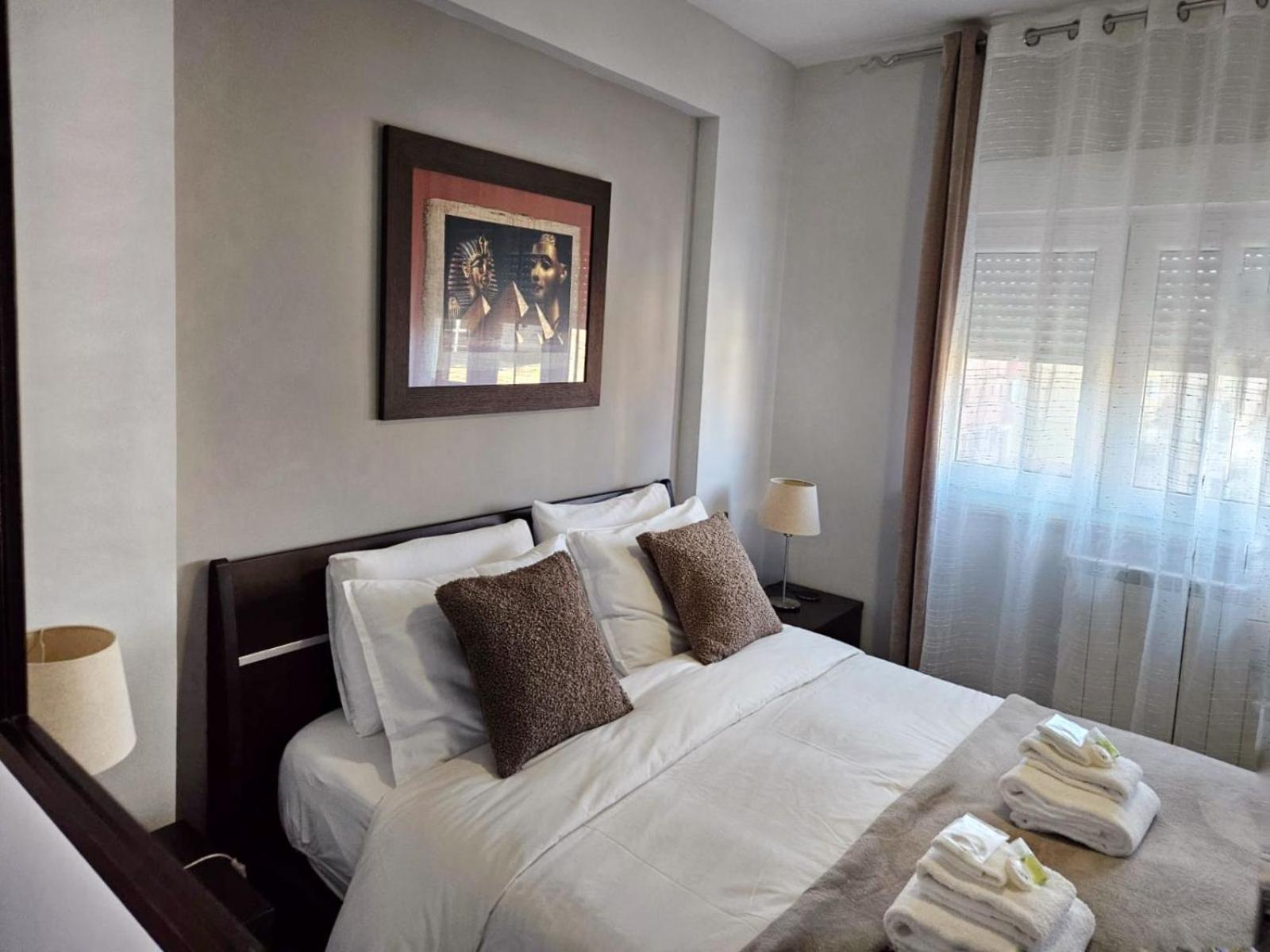 Modern Apartament Făgăraş Εξωτερικό φωτογραφία
